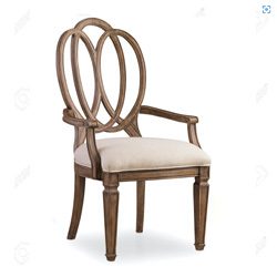 Chair (Style F)