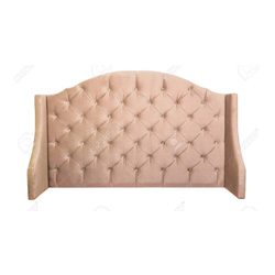 Headboard for bed