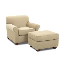 Ottoman (Style A)