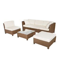 Patio Furniture / Set