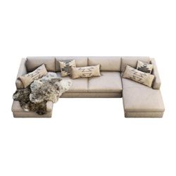 Sofa (Style E)